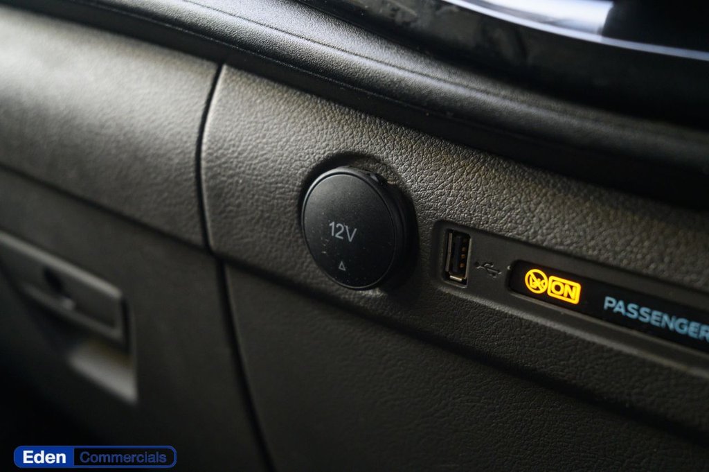 Used Ford Transit Custom 2022 for sale - 76909761: Photo 20