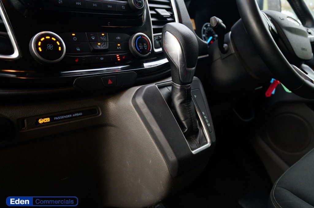 Used Ford Transit Custom 2022 for sale - 76909761: Photo 24