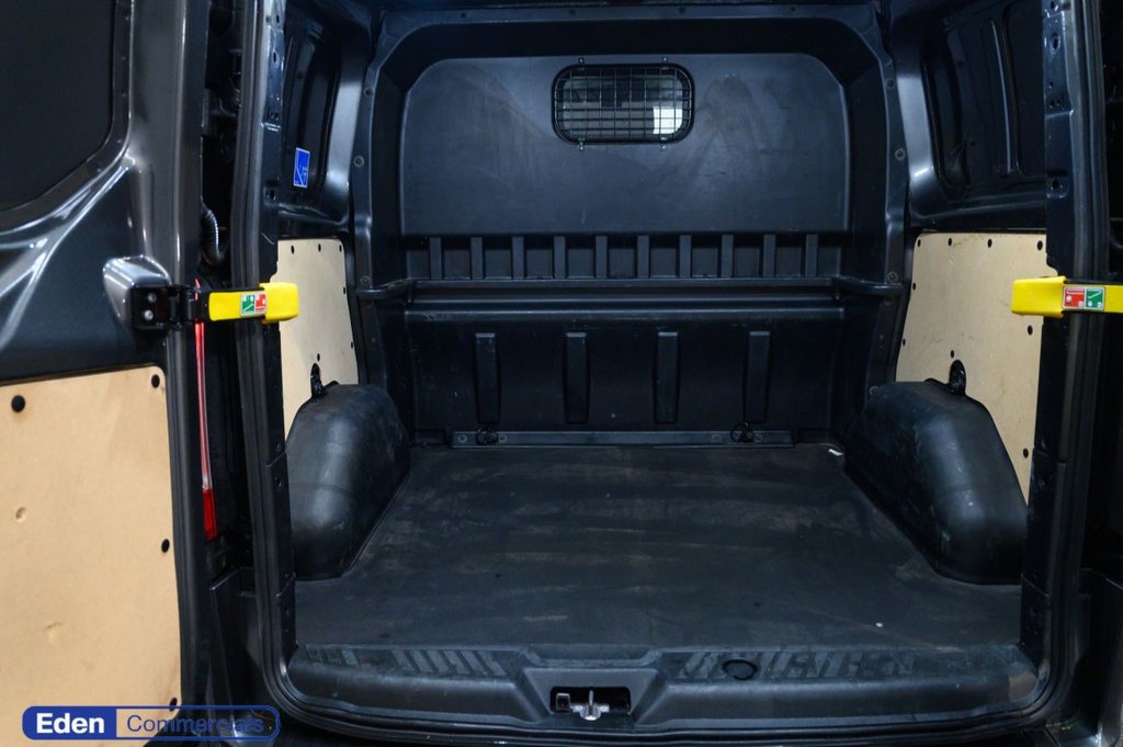 Used Ford Transit Custom 2022 for sale - 76909761: Photo 4
