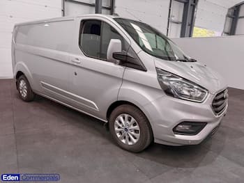 Used Ford Transit Custom 2023 for sale - 79550467: Photo