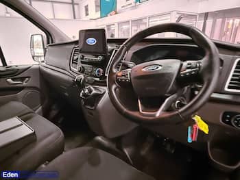 Used Ford Transit Custom 2023 for sale - 79550467: Photo