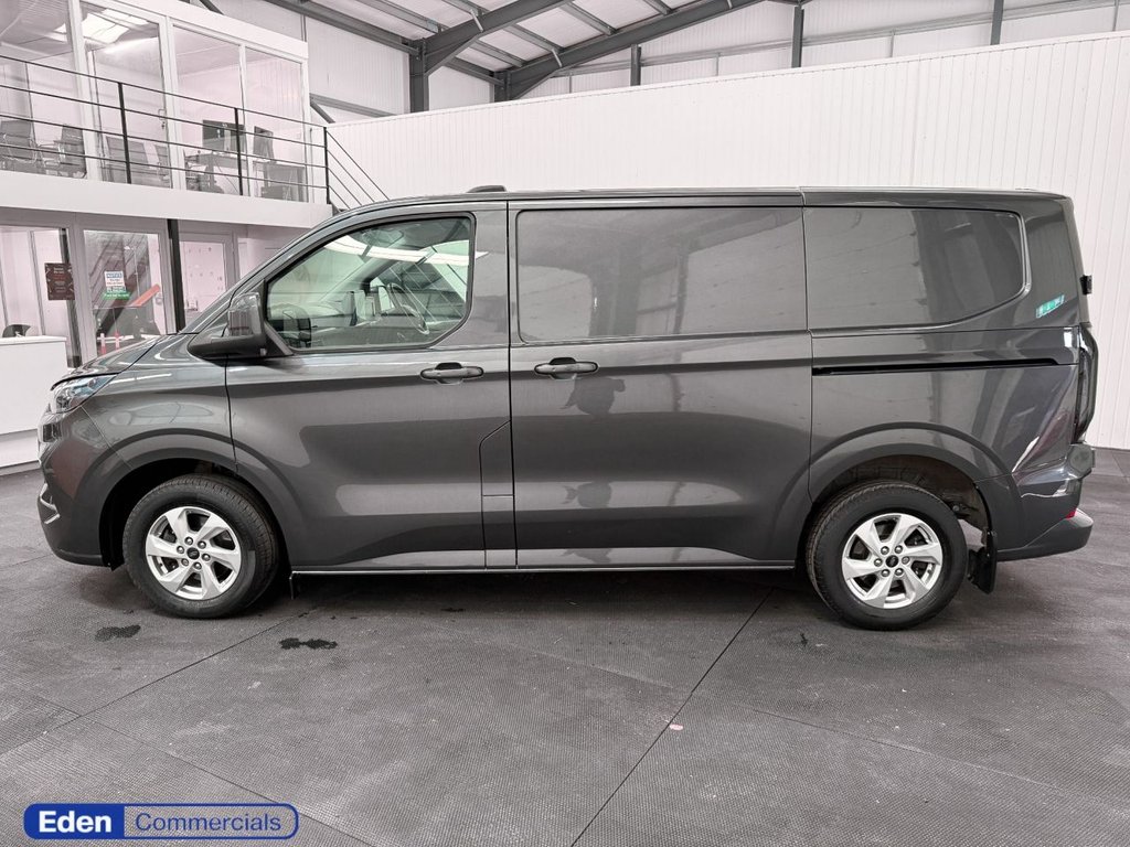 Used Ford Transit Custom 2024 for sale - 78044326: Photo 10