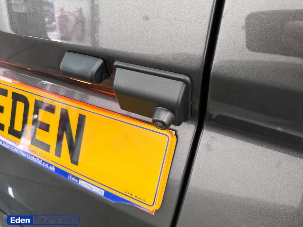 Used Ford Transit Custom 2024 for sale - 78044326: Photo 11