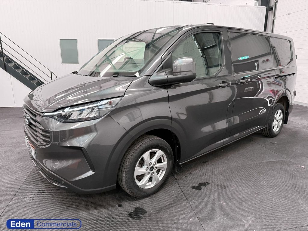 Used Ford Transit Custom 2024 for sale - 78044326: Photo 12