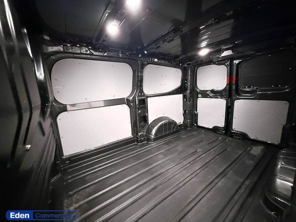 Used Ford Transit Custom 2024 for sale - 78044326: Photo 13