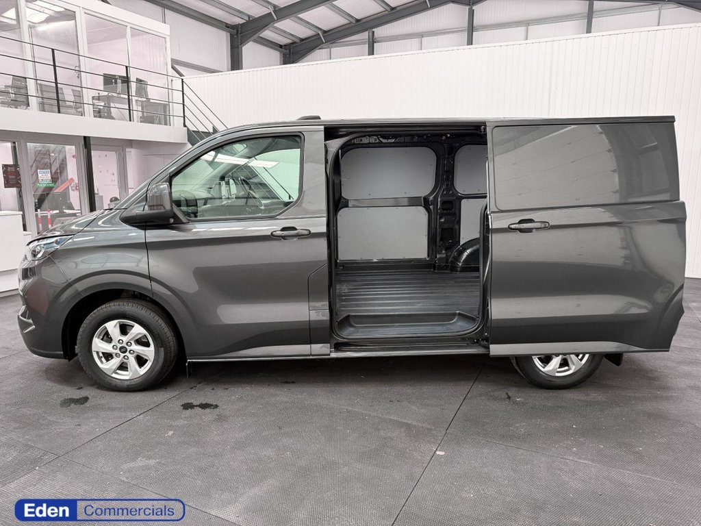 Used Ford Transit Custom 2024 for sale - 78044326: Photo 14