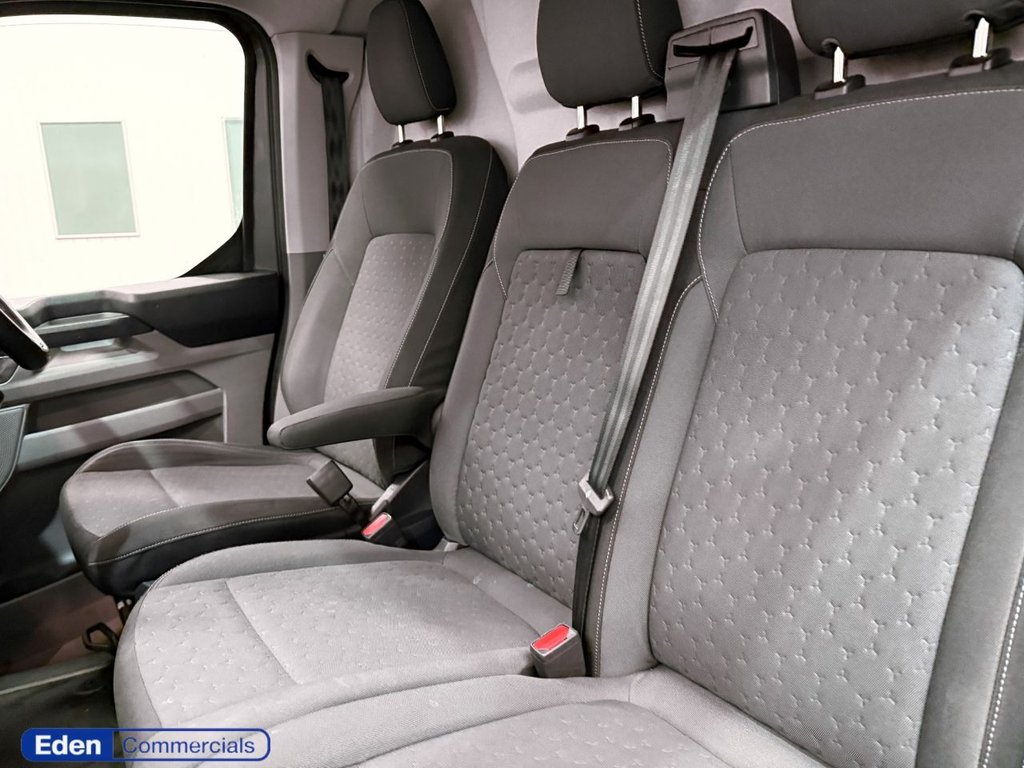 Used Ford Transit Custom 2024 for sale - 78044326: Photo 15