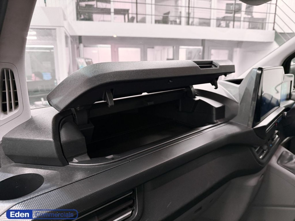 Used Ford Transit Custom 2024 for sale - 78044326: Photo 16