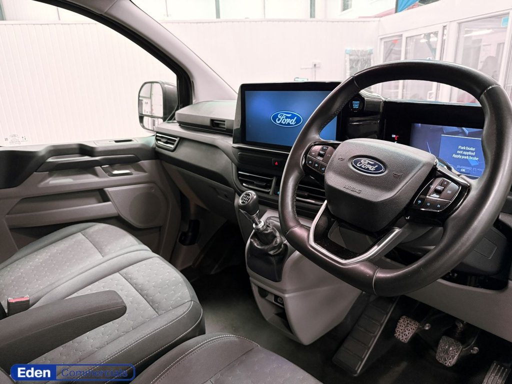 Used Ford Transit Custom 2024 for sale - 78044326: Photo 18