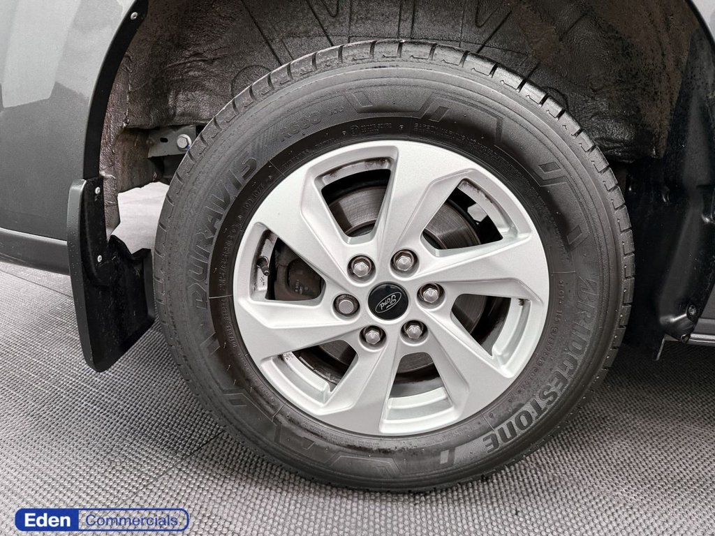 Used Ford Transit Custom 2024 for sale - 78044326: Photo 19