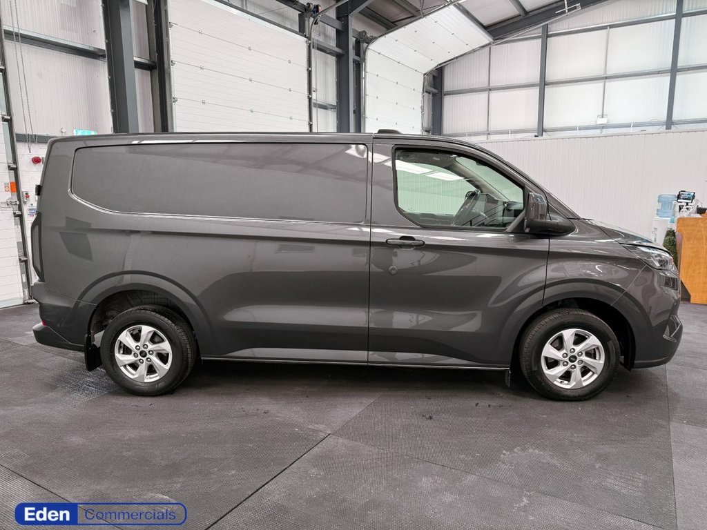 Used Ford Transit Custom 2024 for sale - 78044326: Photo 2