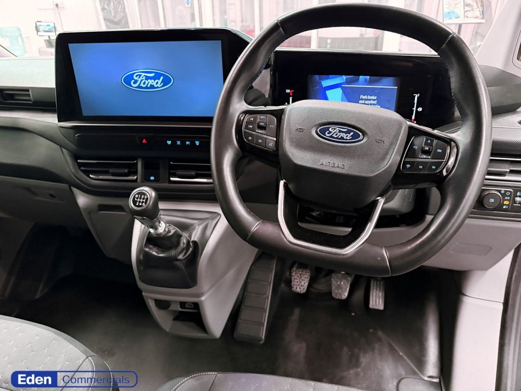 Used Ford Transit Custom 2024 for sale - 78044326: Photo 20