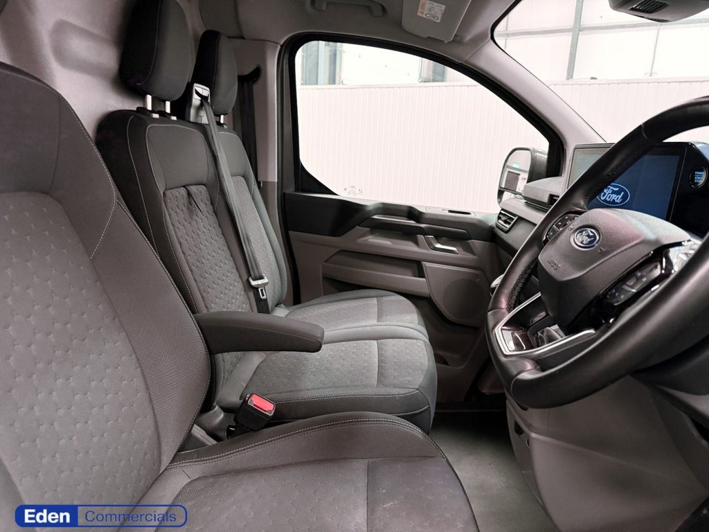 Used Ford Transit Custom 2024 for sale - 78044326: Photo 21