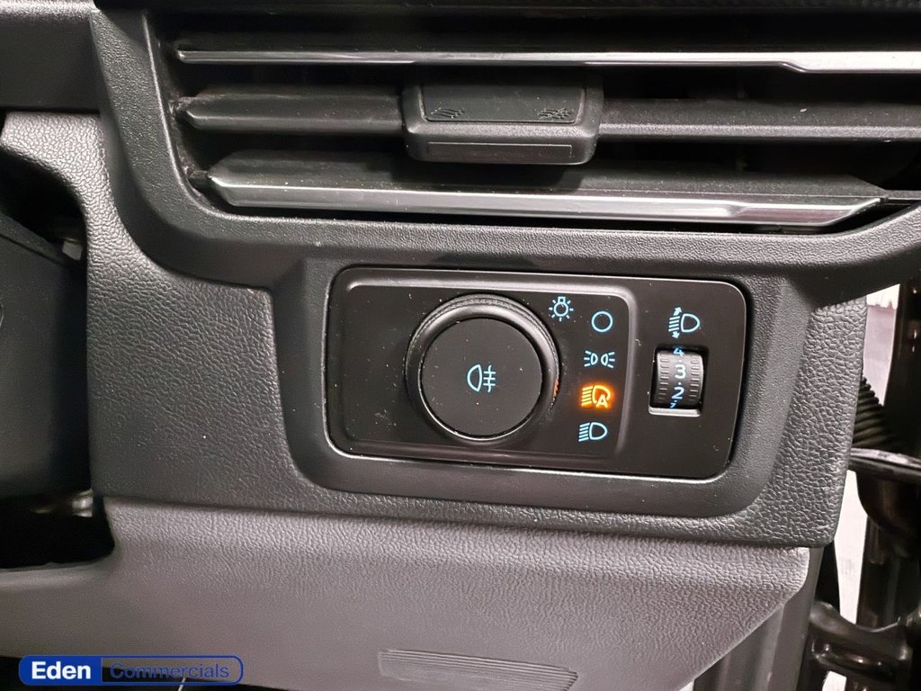 Used Ford Transit Custom 2024 for sale - 78044326: Photo 22