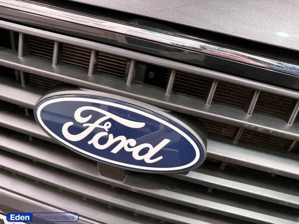 Used Ford Transit Custom 2024 for sale - 78044326: Photo 24