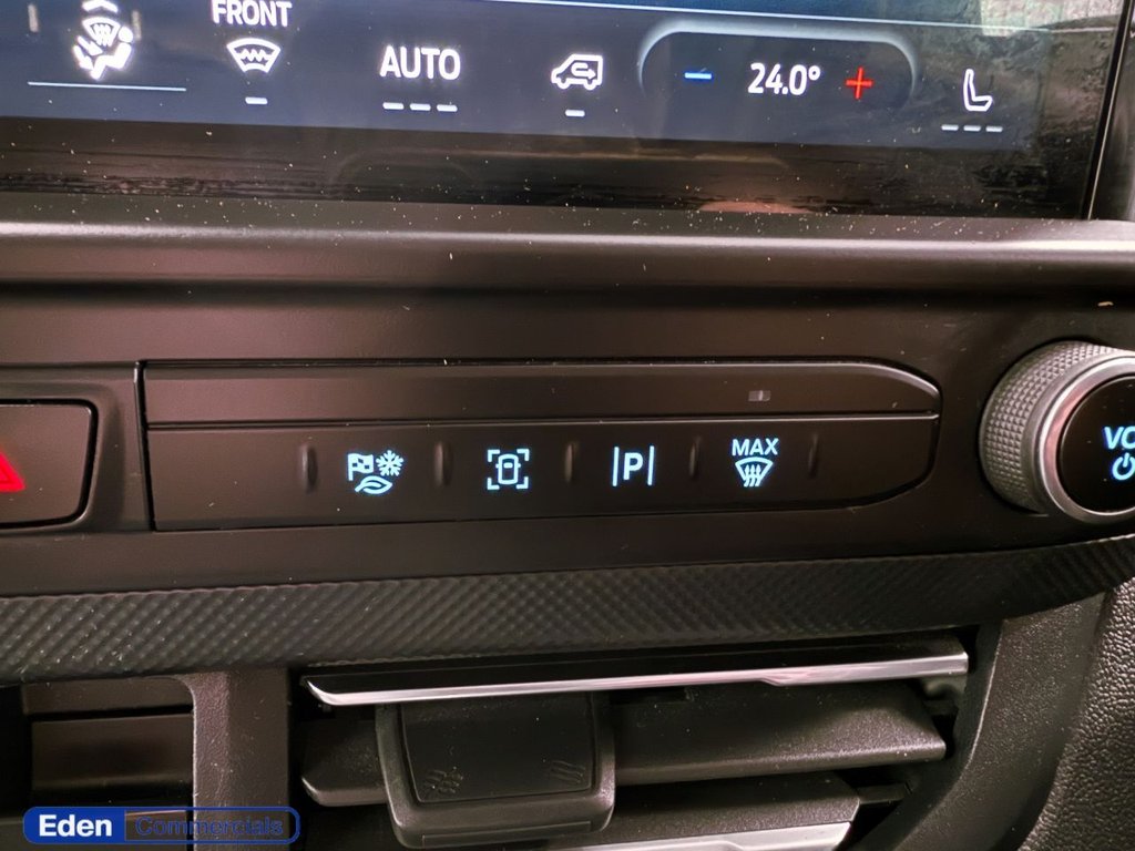 Used Ford Transit Custom 2024 for sale - 78044326: Photo 25