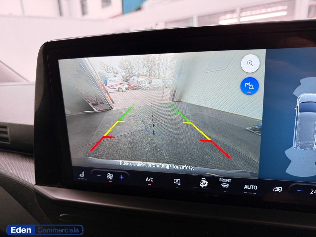 Used Ford Transit Custom 2024 for sale - 78044326: Photo 26