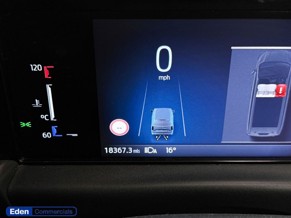 Used Ford Transit Custom 2024 for sale - 78044326: Photo 29