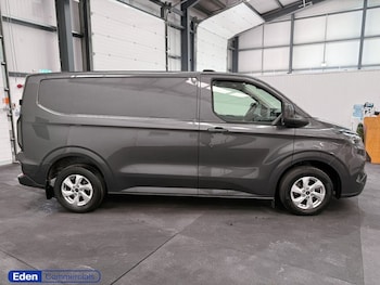 Used Ford Transit Custom 2024 for sale - 78044326: Photo