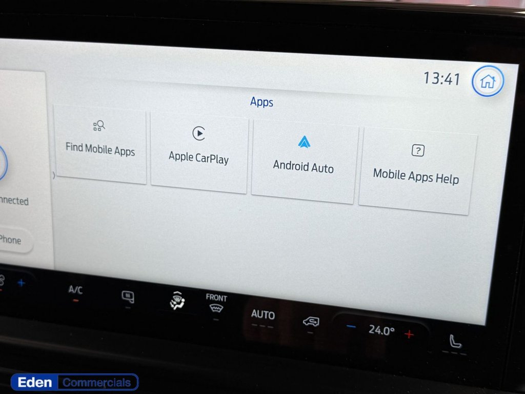 Used Ford Transit Custom 2024 for sale - 78044326: Photo 31