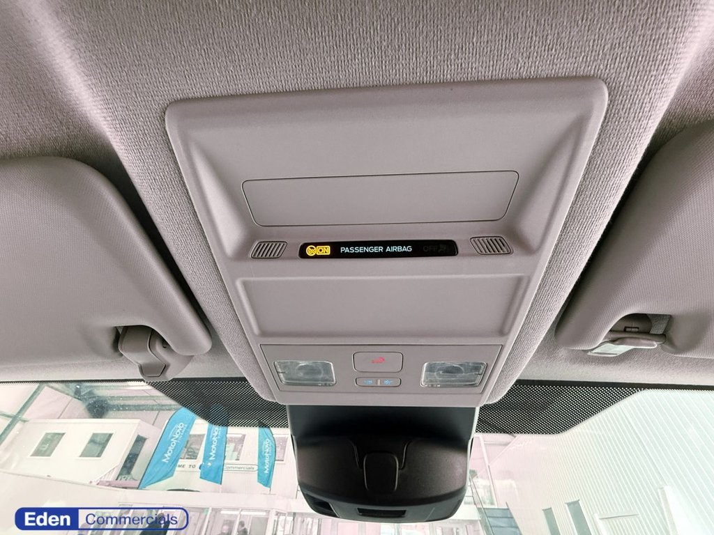 Used Ford Transit Custom 2024 for sale - 78044326: Photo 33