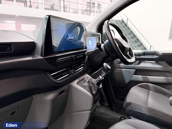 Used Ford Transit Custom 2024 for sale - 78044326: Photo