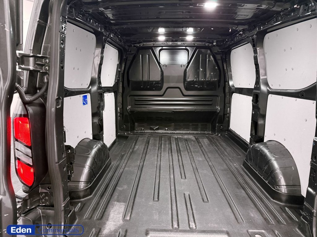 Used Ford Transit Custom 2024 for sale - 78044326: Photo 4