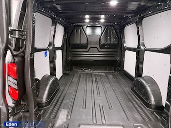 Used Ford Transit Custom 2024 for sale - 78044326: Photo