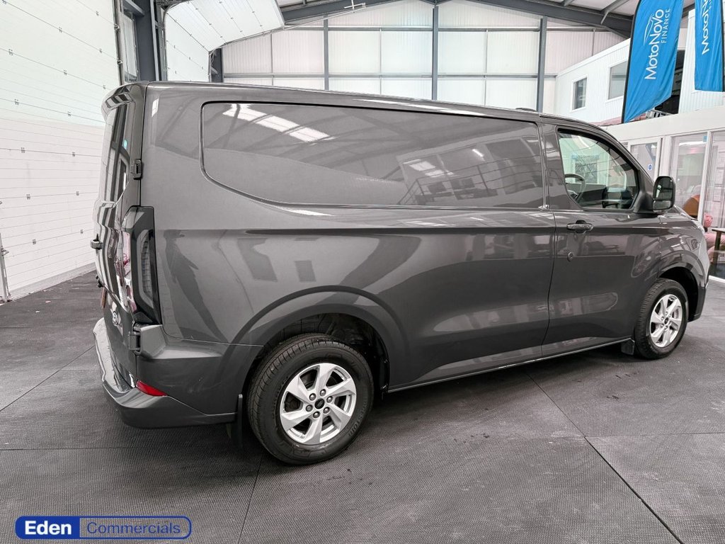 Used Ford Transit Custom 2024 for sale - 78044326: Photo 5