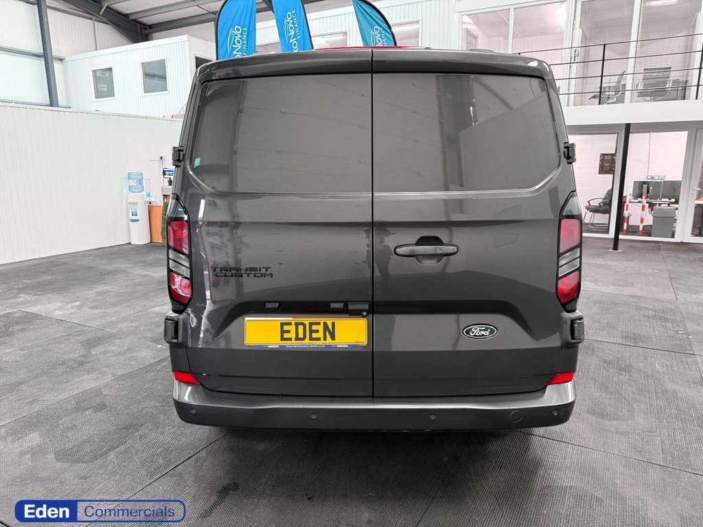 Used Ford Transit Custom 2024 for sale - 78044326: Photo 6