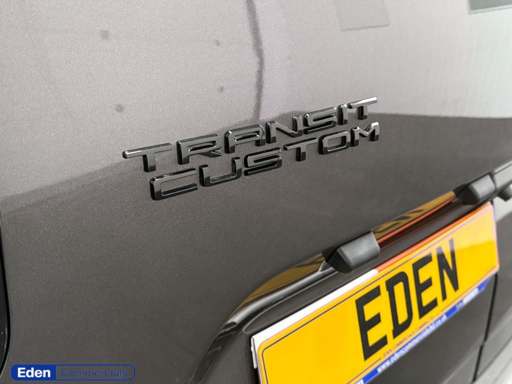 Used Ford Transit Custom 2024 for sale - 78044326: Photo 7