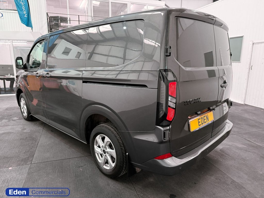 Used Ford Transit Custom 2024 for sale - 78044326: Photo 8