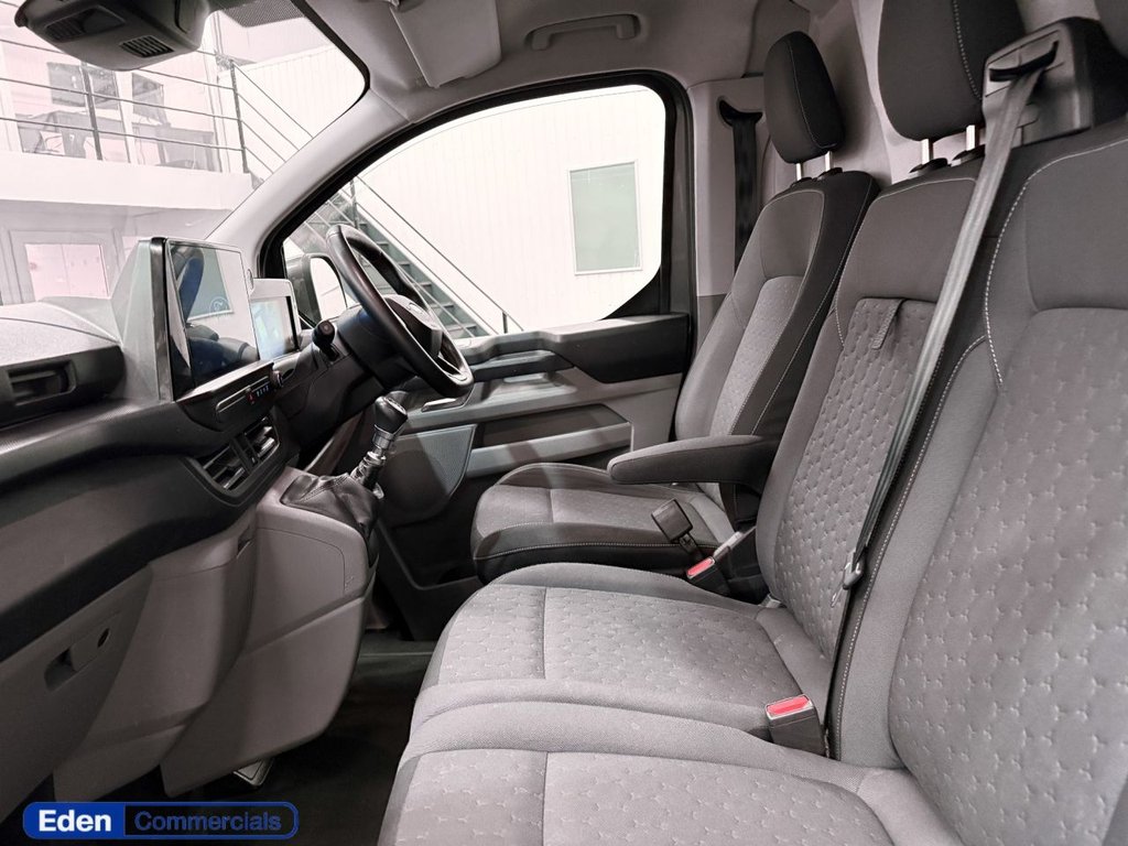 Used Ford Transit Custom 2024 for sale - 78044326: Photo 9