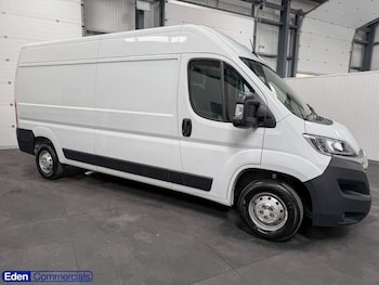 Used Citroen Relay 2023 for sale - 78557089: Photo