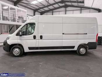 Used Citroen Relay 2023 for sale - 78557089: Photo
