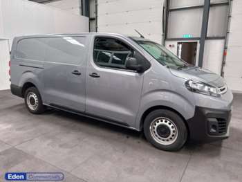 Used Citroen Dispatch 2022 for sale - 74795740: Photo