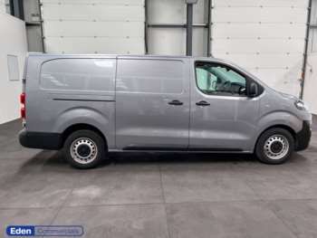 Used Citroen Dispatch 2022 for sale - 74795740: Photo