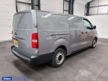 Used Citroen Dispatch 2022 for sale - 74795740: Photo
