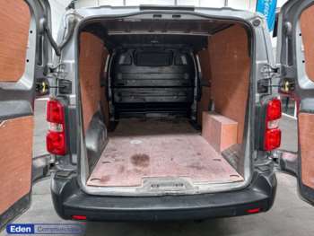 Used Citroen Dispatch 2022 for sale - 74795740: Photo