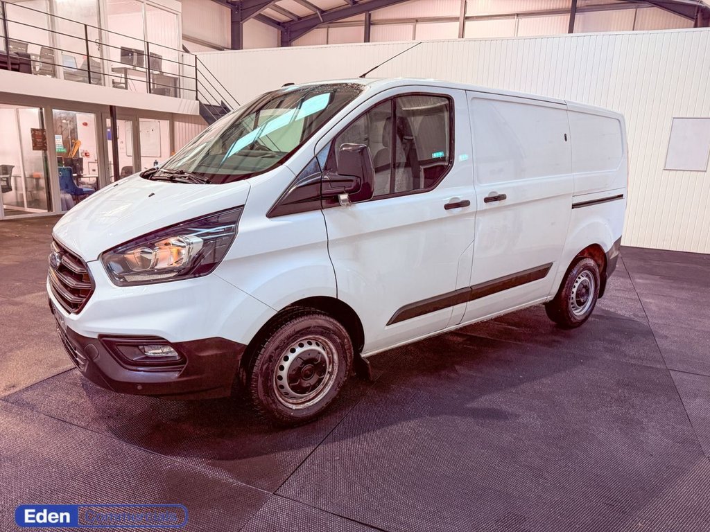 Used Ford Transit Custom 2021 for sale - 77287750: Photo 11
