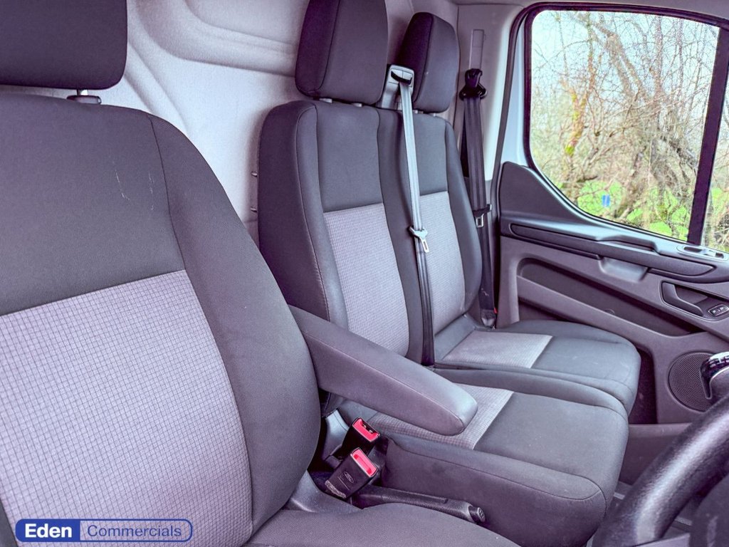 Used Ford Transit Custom 2021 for sale - 77287750: Photo 14