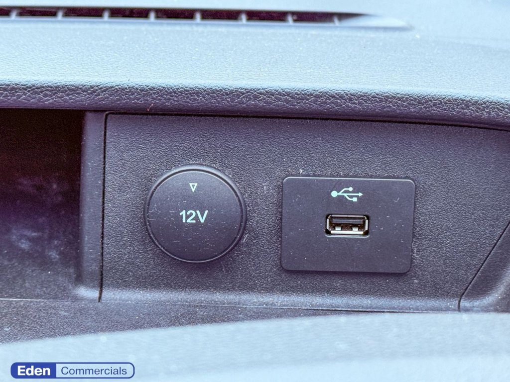 Used Ford Transit Custom 2021 for sale - 77287750: Photo 20