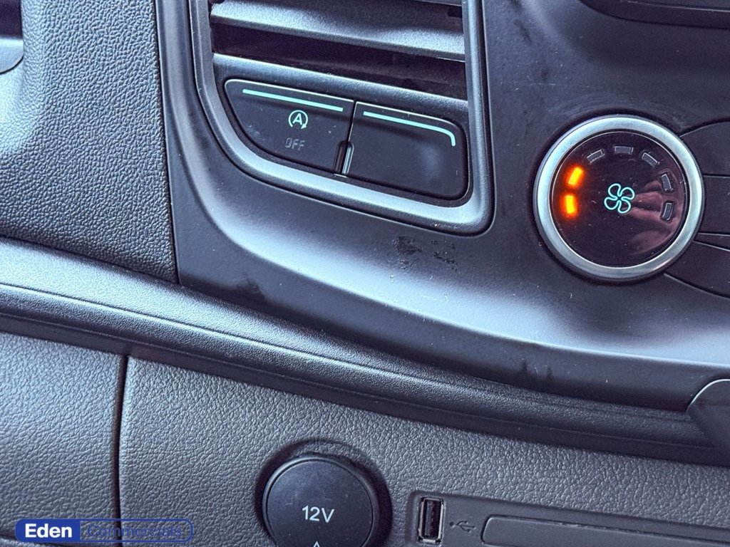 Used Ford Transit Custom 2021 for sale - 77287750: Photo 22