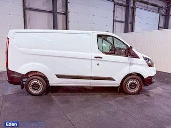 Used Ford Transit Custom 2021 for sale - 77287750: Photo