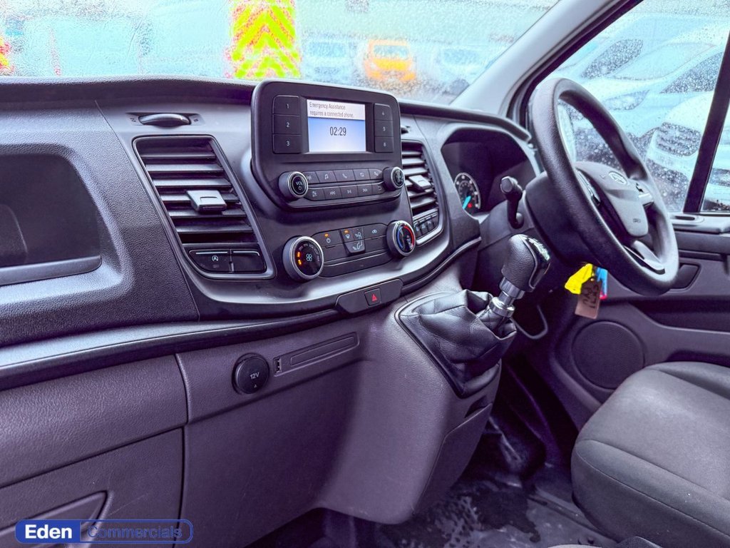 Used Ford Transit Custom 2021 for sale - 77287750: Photo 3