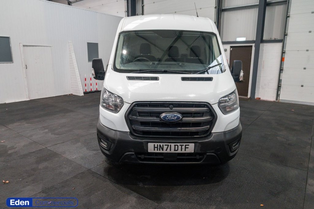 Used Ford Transit 2021 for sale - 77199908: Photo 10