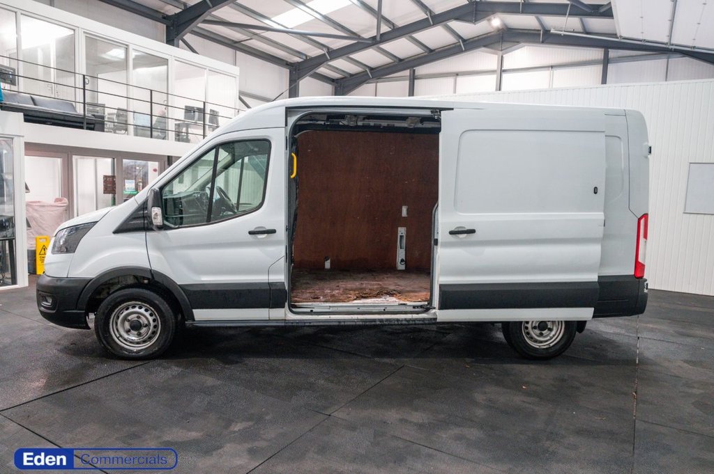 Used Ford Transit 2021 for sale - 77199908: Photo 11
