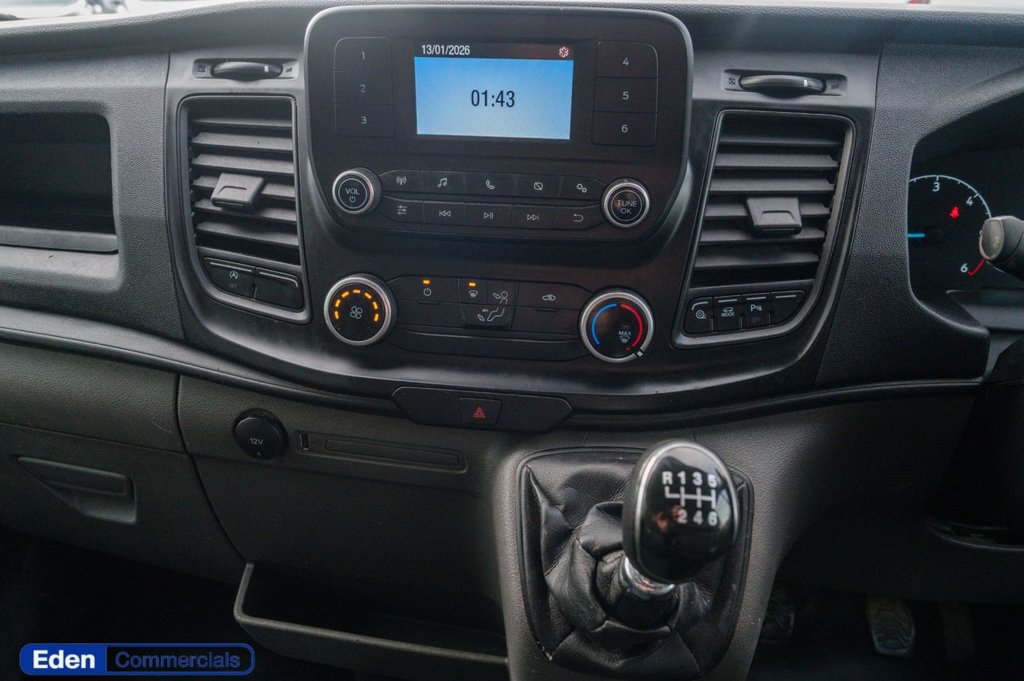 Used Ford Transit 2021 for sale - 77199908: Photo 14