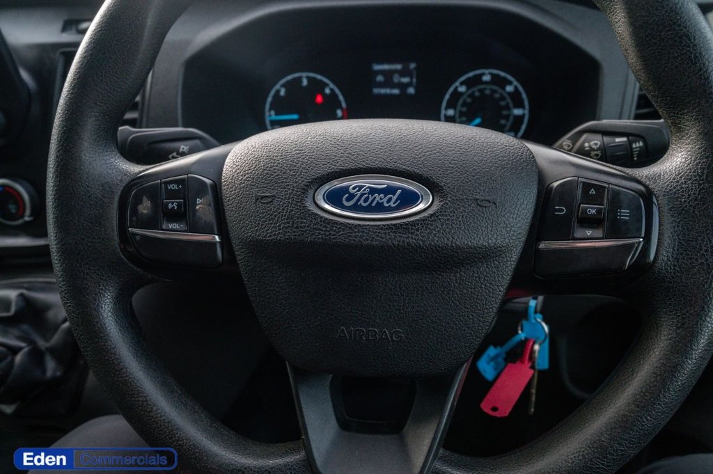 Used Ford Transit 2021 for sale - 77199908: Photo 17