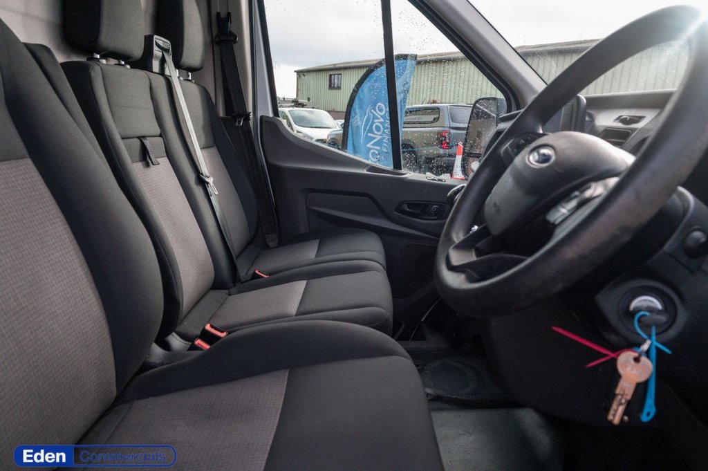 Used Ford Transit 2021 for sale - 77199908: Photo 19